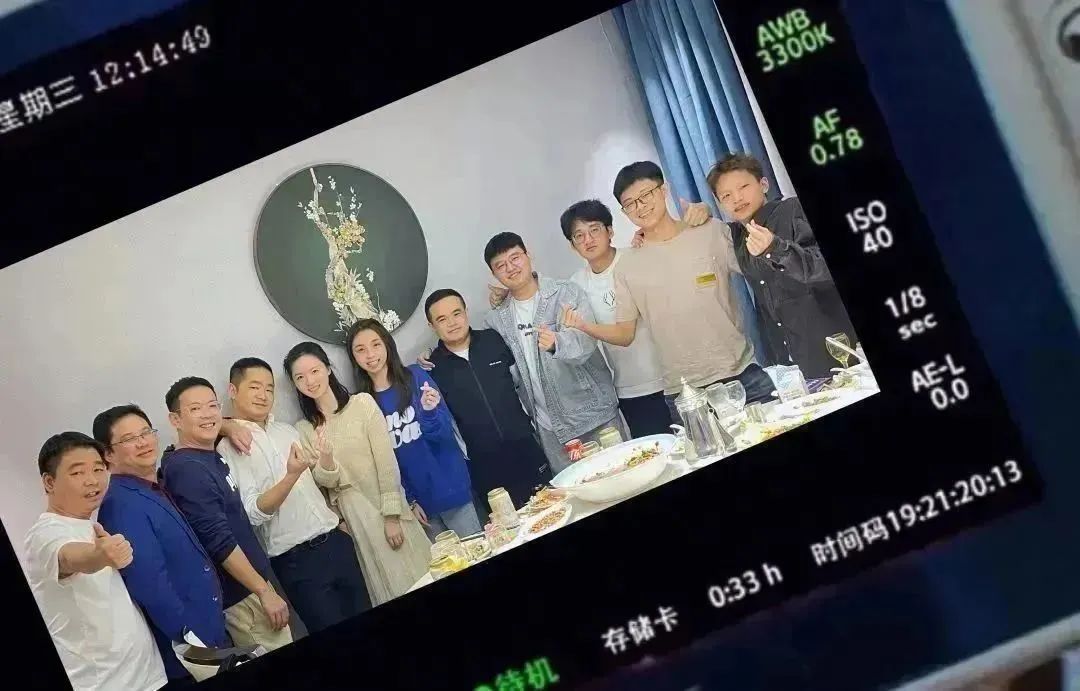 2022第四季度生日會(huì)，最溫暖的祝福！